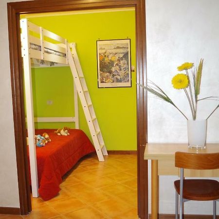 Mamavihouse Apartment Rome Exterior photo