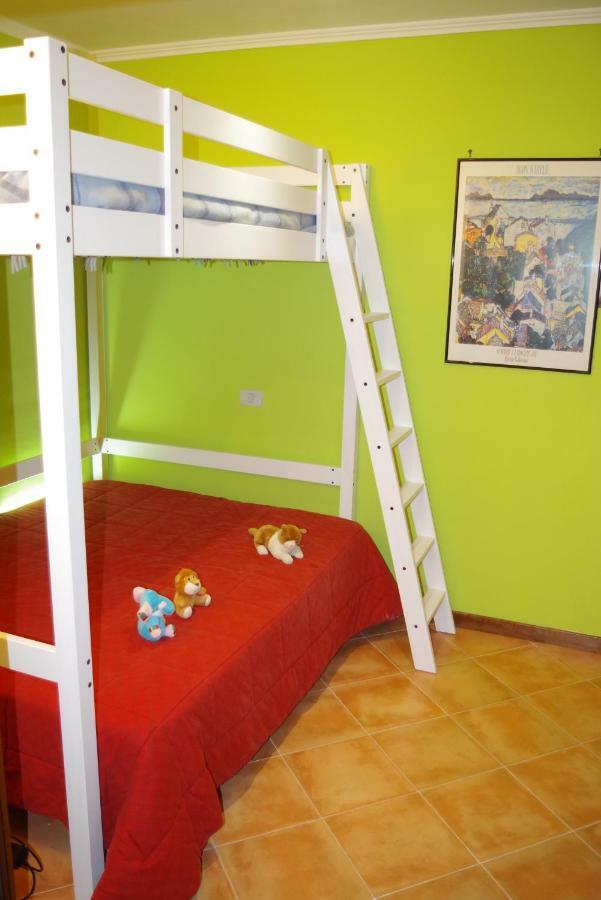 Mamavihouse Apartment Rome Exterior photo