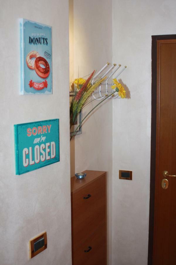 Mamavihouse Apartment Rome Exterior photo